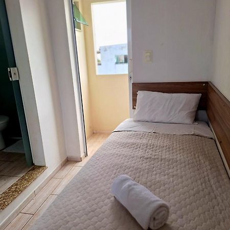 פנייה Coracao Do Oceano Village & Spa מראה חיצוני תמונה