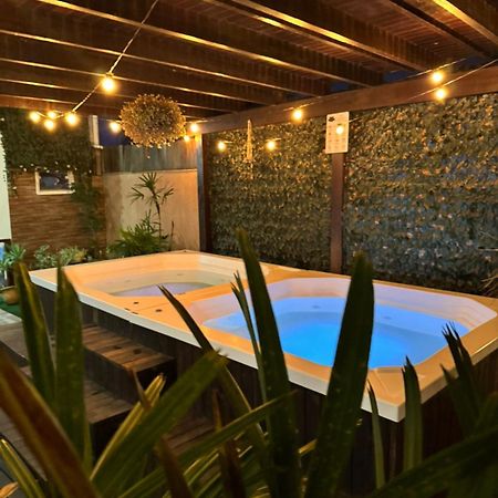 פנייה Coracao Do Oceano Village & Spa מראה חיצוני תמונה