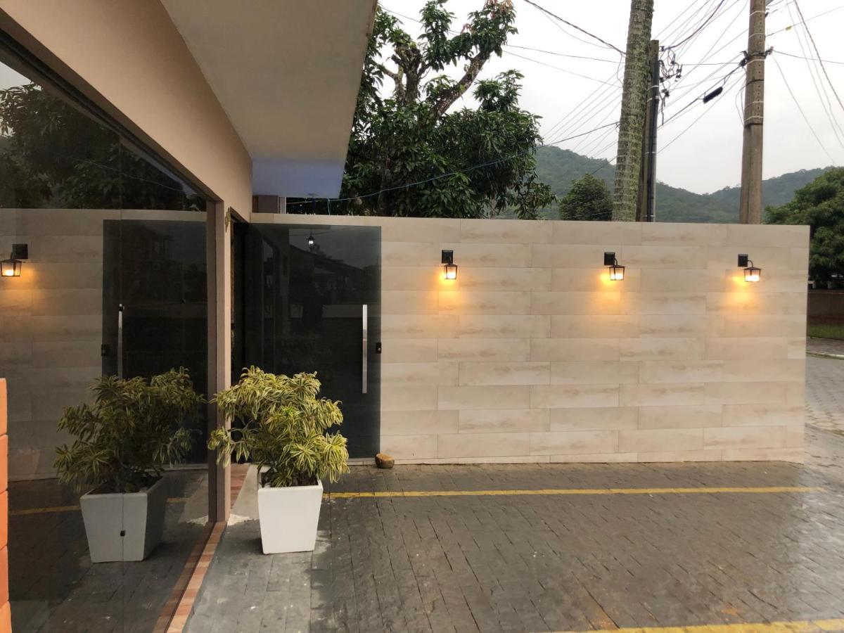 פנייה Coracao Do Oceano Village & Spa מראה חיצוני תמונה