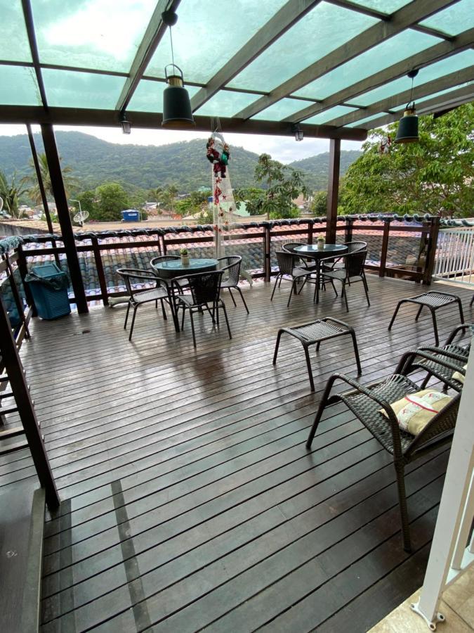 פנייה Coracao Do Oceano Village & Spa מראה חיצוני תמונה