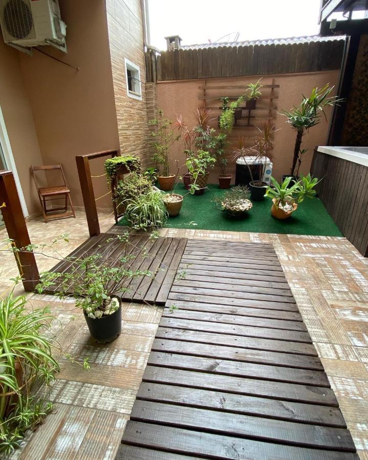 פנייה Coracao Do Oceano Village & Spa מראה חיצוני תמונה