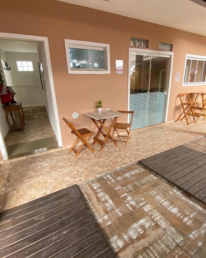 פנייה Coracao Do Oceano Village & Spa מראה חיצוני תמונה