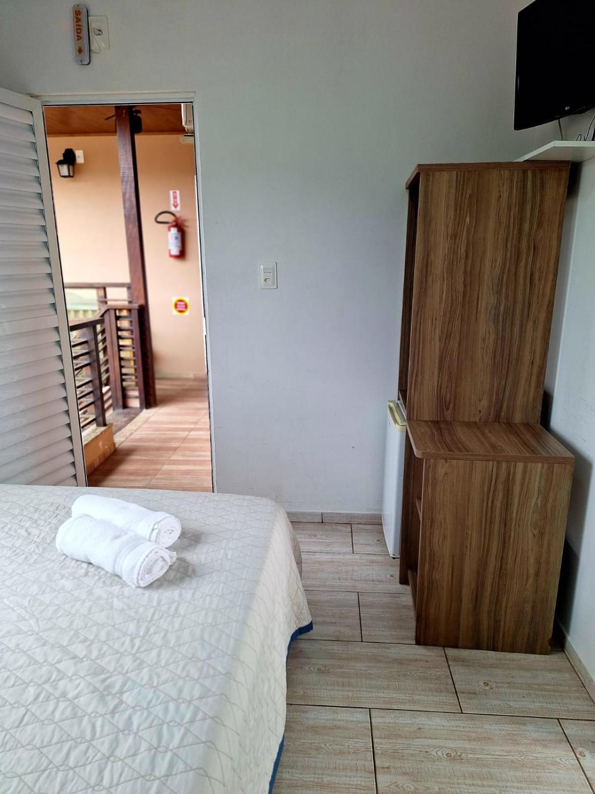 פנייה Coracao Do Oceano Village & Spa מראה חיצוני תמונה