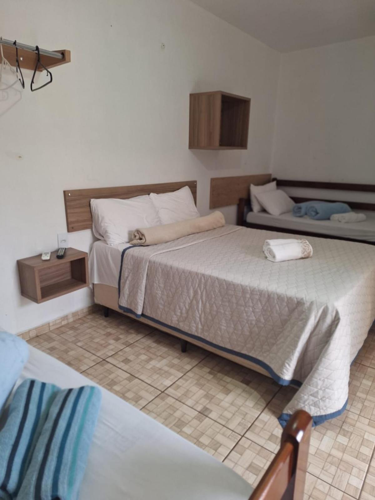 פנייה Coracao Do Oceano Village & Spa מראה חיצוני תמונה
