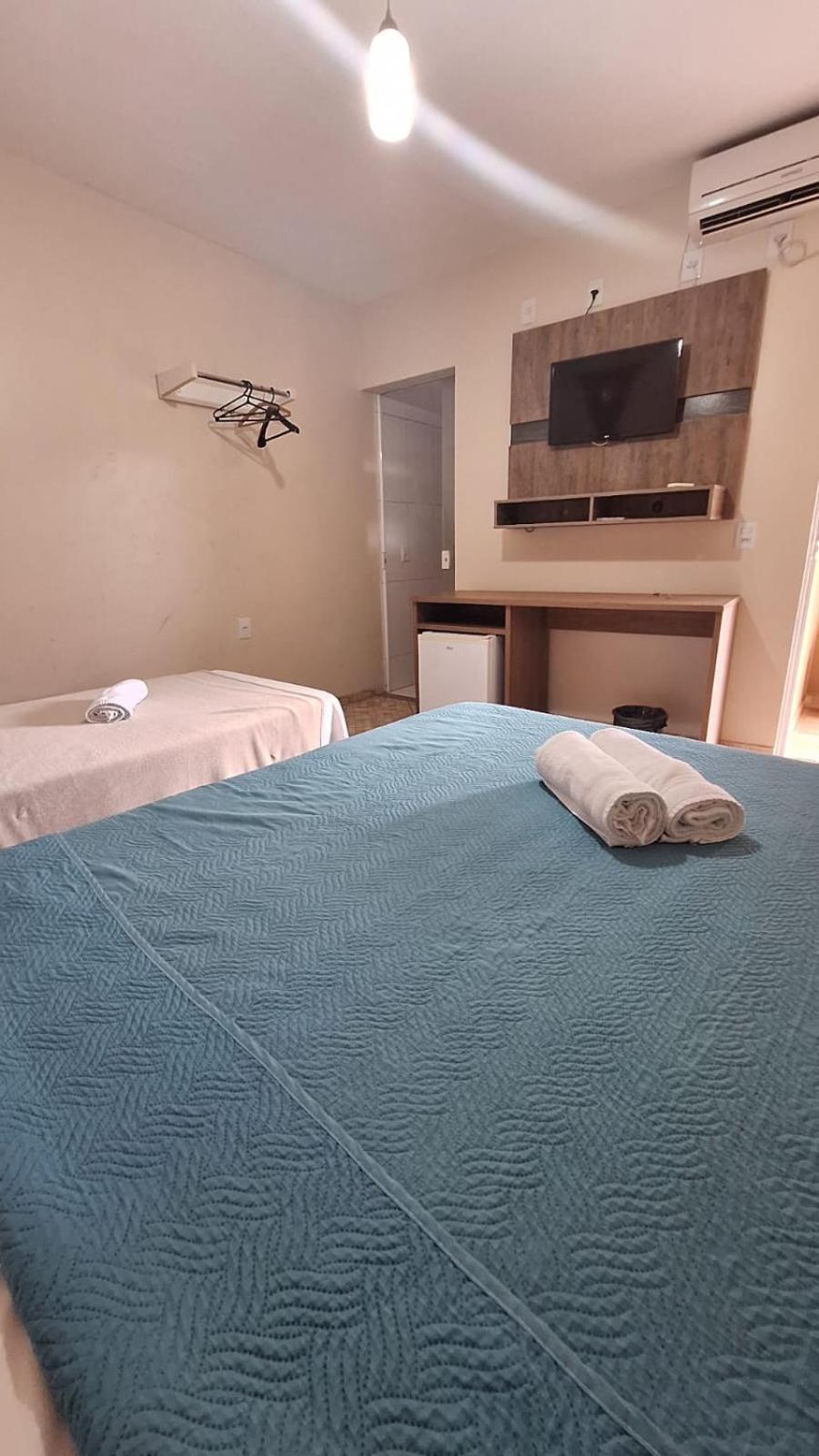 פנייה Coracao Do Oceano Village & Spa מראה חיצוני תמונה