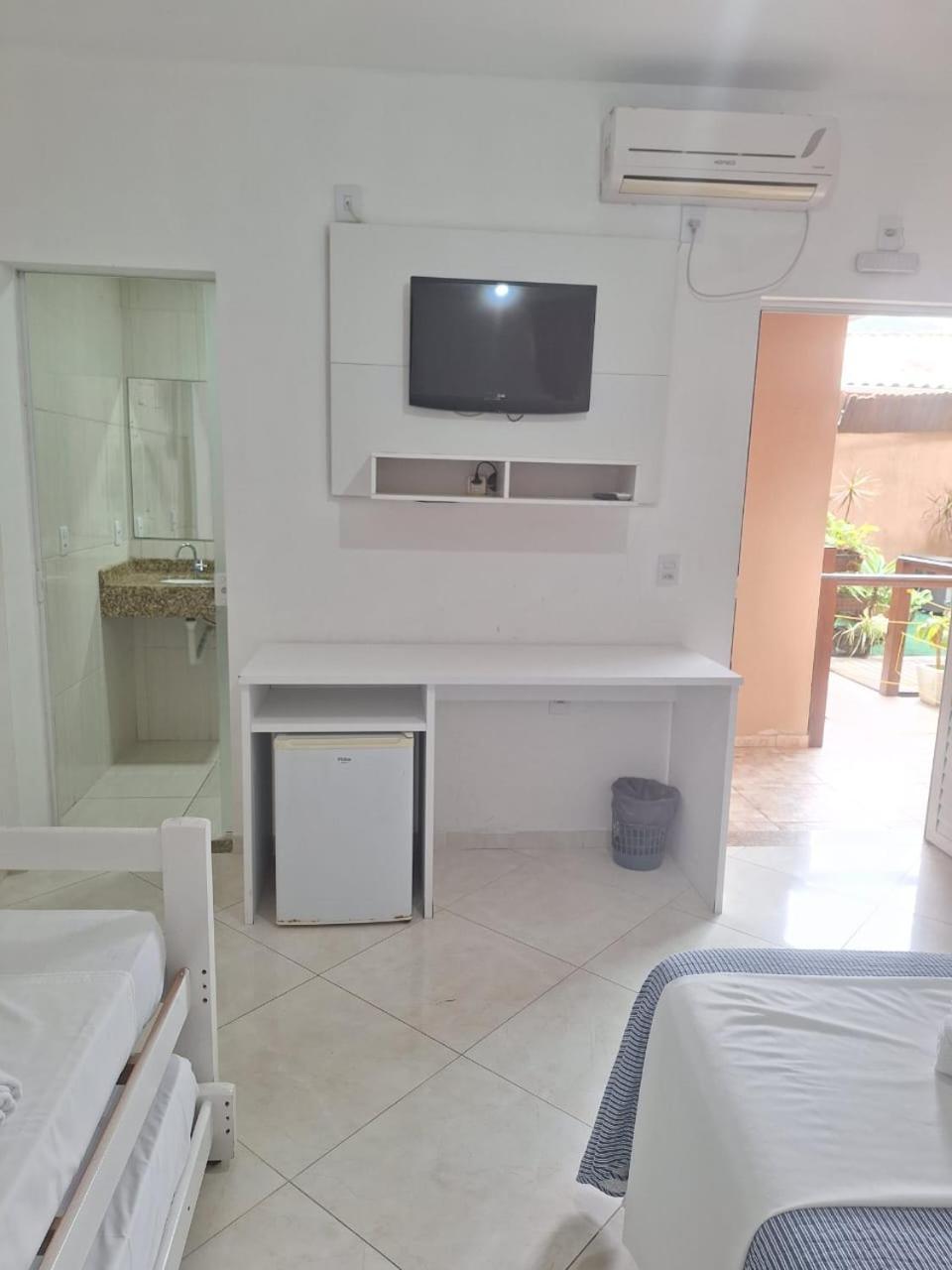 פנייה Coracao Do Oceano Village & Spa מראה חיצוני תמונה