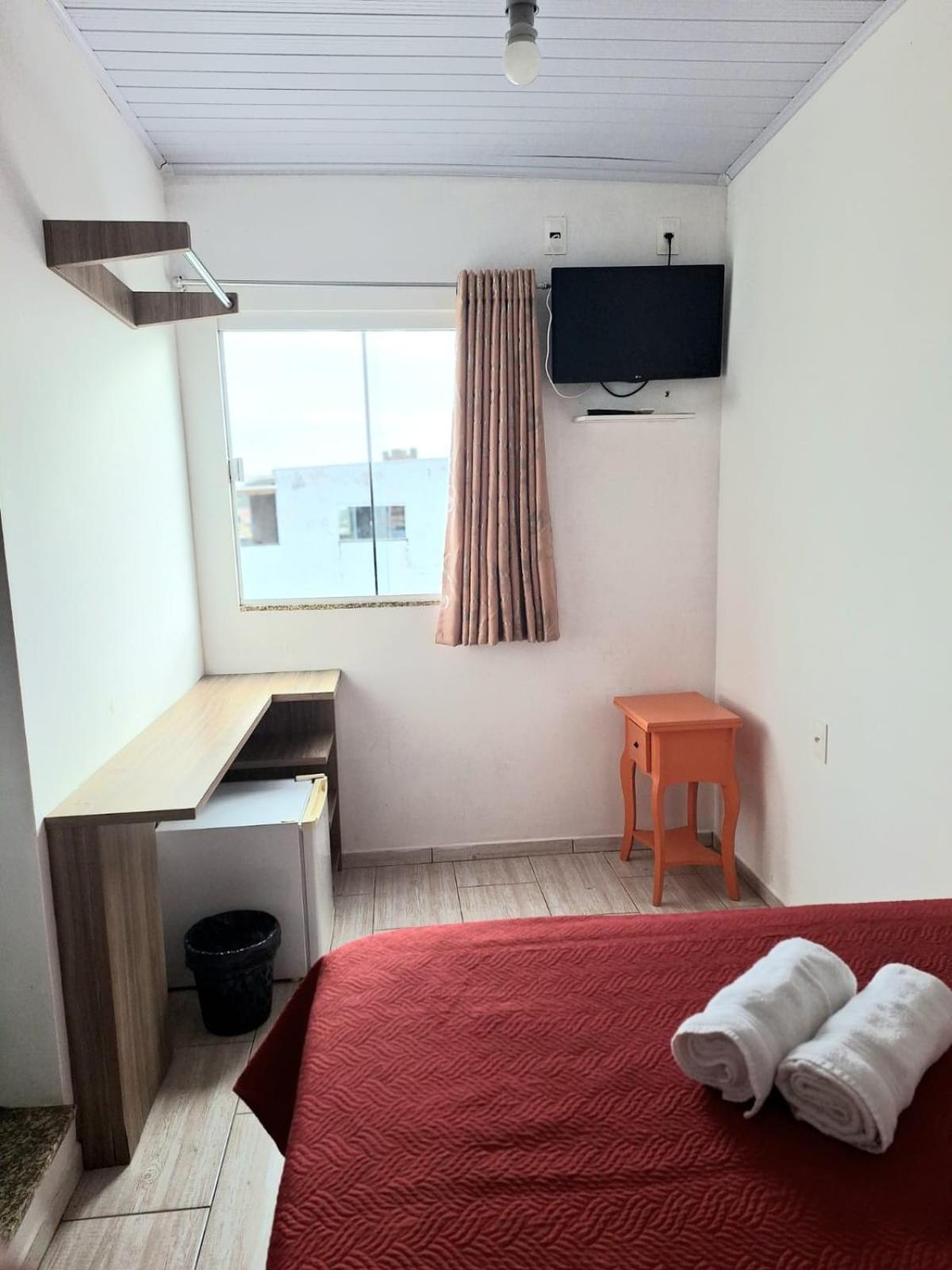 פנייה Coracao Do Oceano Village & Spa מראה חיצוני תמונה