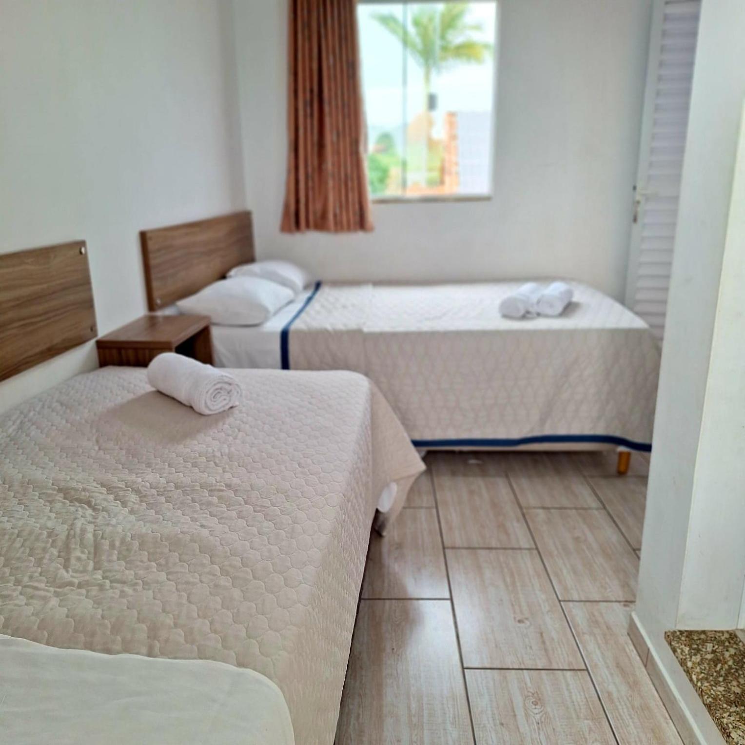 פנייה Coracao Do Oceano Village & Spa מראה חיצוני תמונה