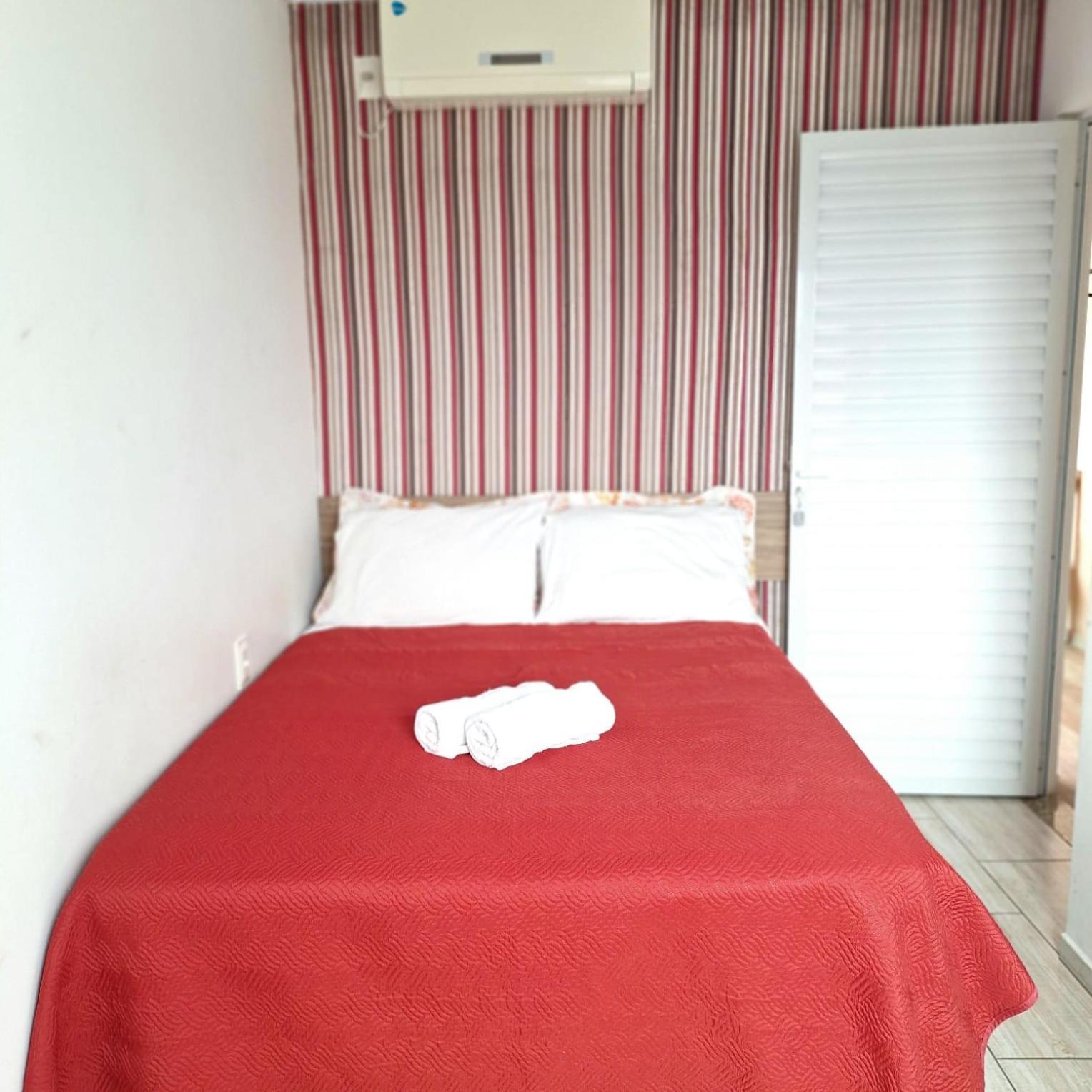 פנייה Coracao Do Oceano Village & Spa מראה חיצוני תמונה