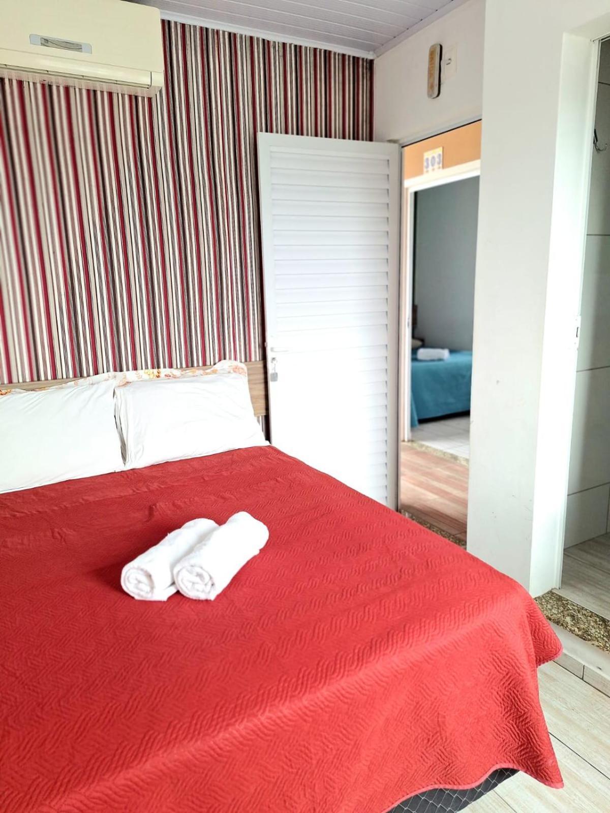 פנייה Coracao Do Oceano Village & Spa מראה חיצוני תמונה