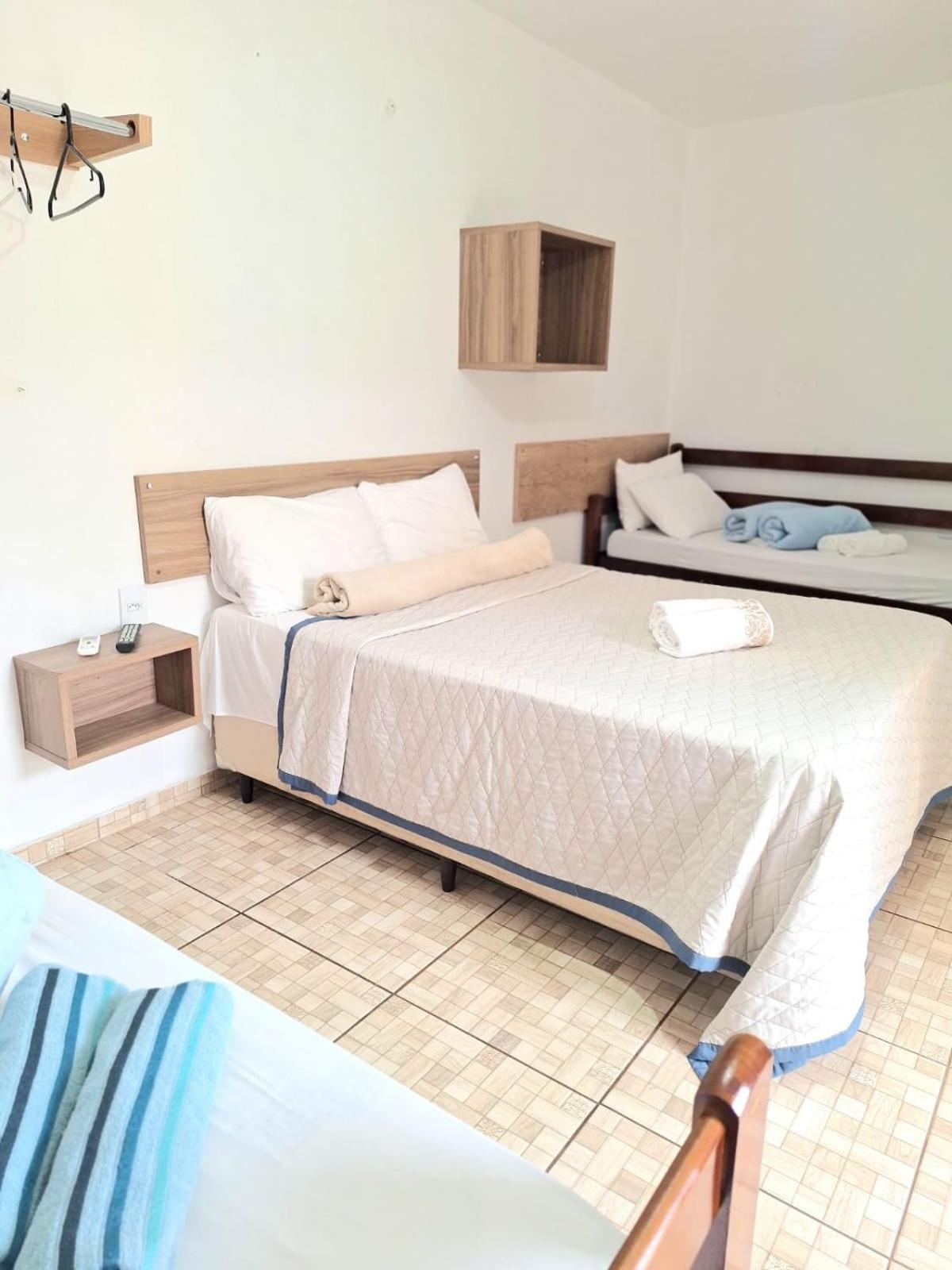 פנייה Coracao Do Oceano Village & Spa מראה חיצוני תמונה