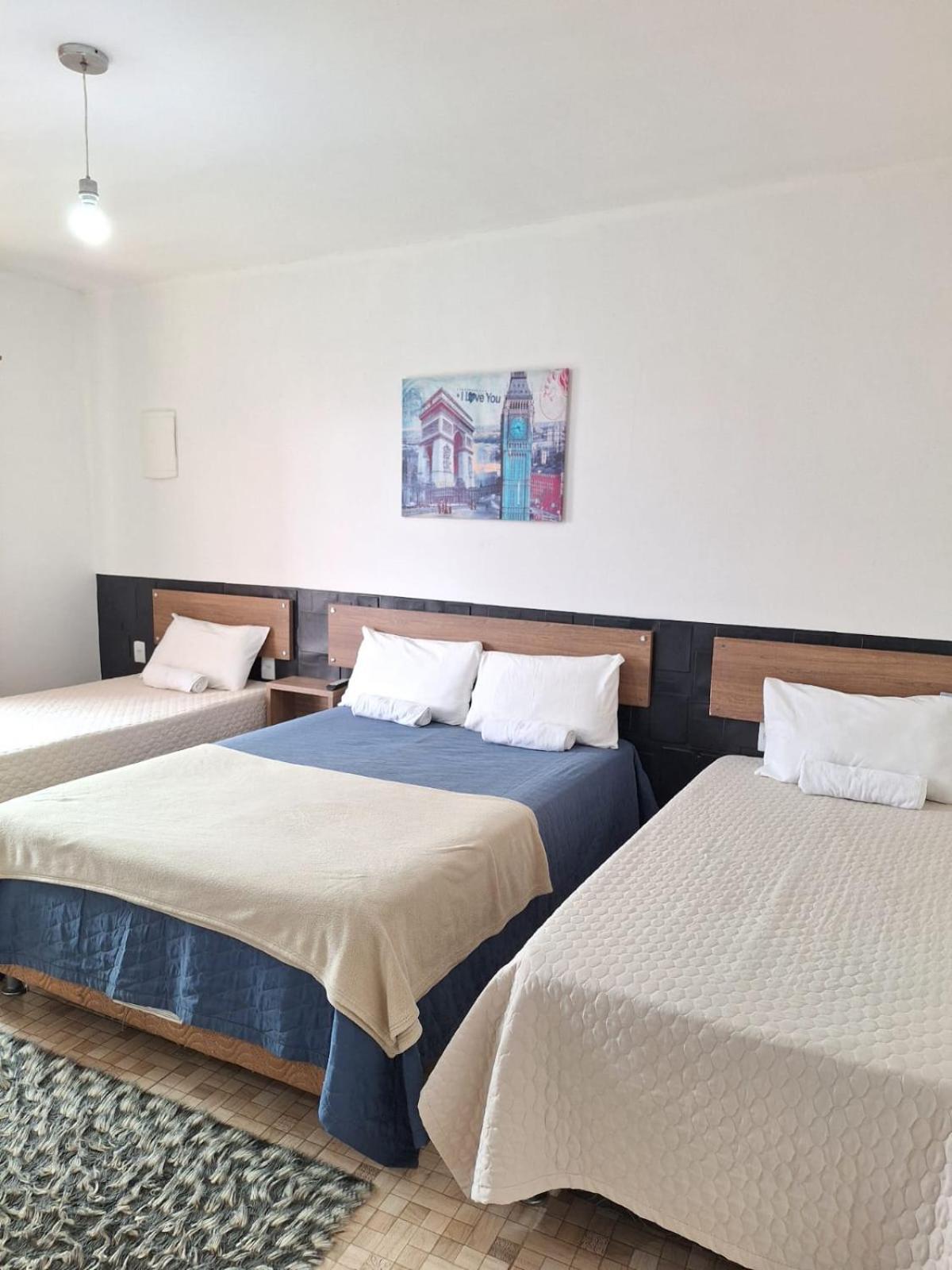 פנייה Coracao Do Oceano Village & Spa מראה חיצוני תמונה