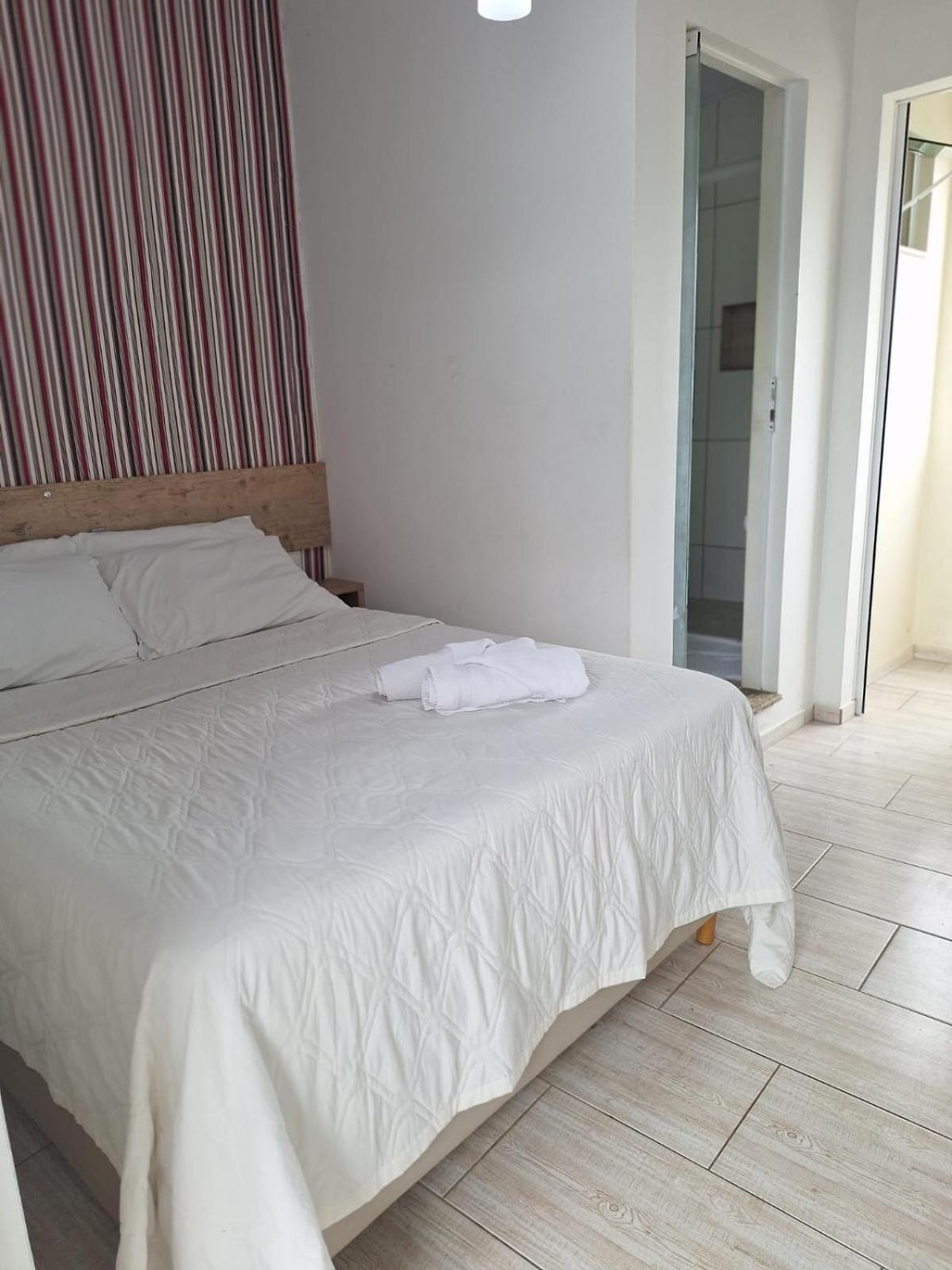 פנייה Coracao Do Oceano Village & Spa מראה חיצוני תמונה