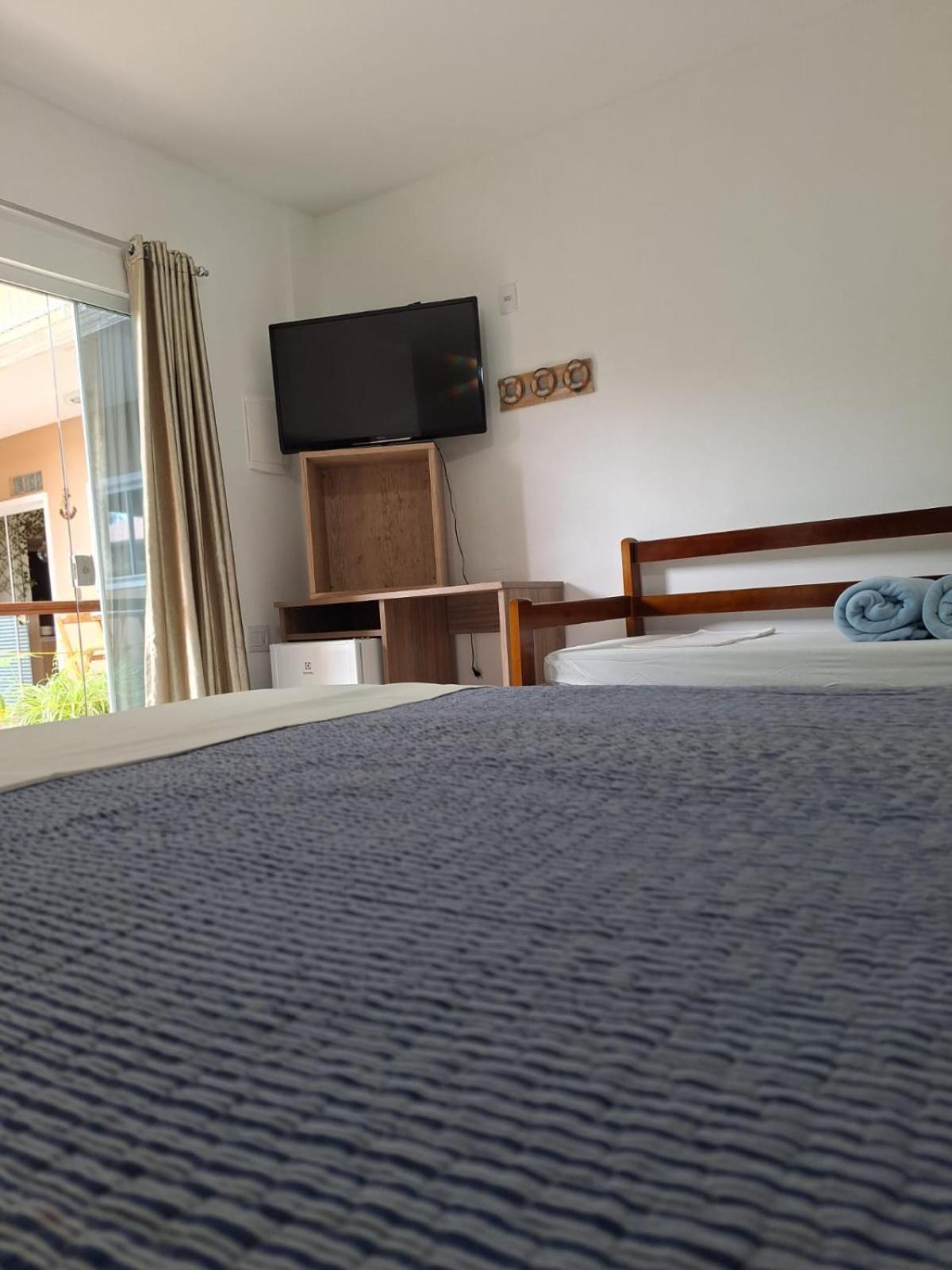 פנייה Coracao Do Oceano Village & Spa מראה חיצוני תמונה