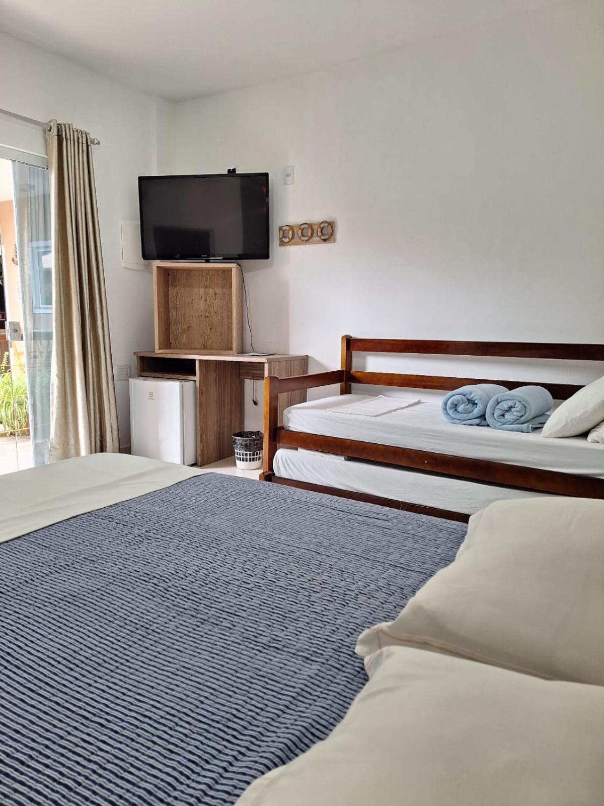 פנייה Coracao Do Oceano Village & Spa מראה חיצוני תמונה