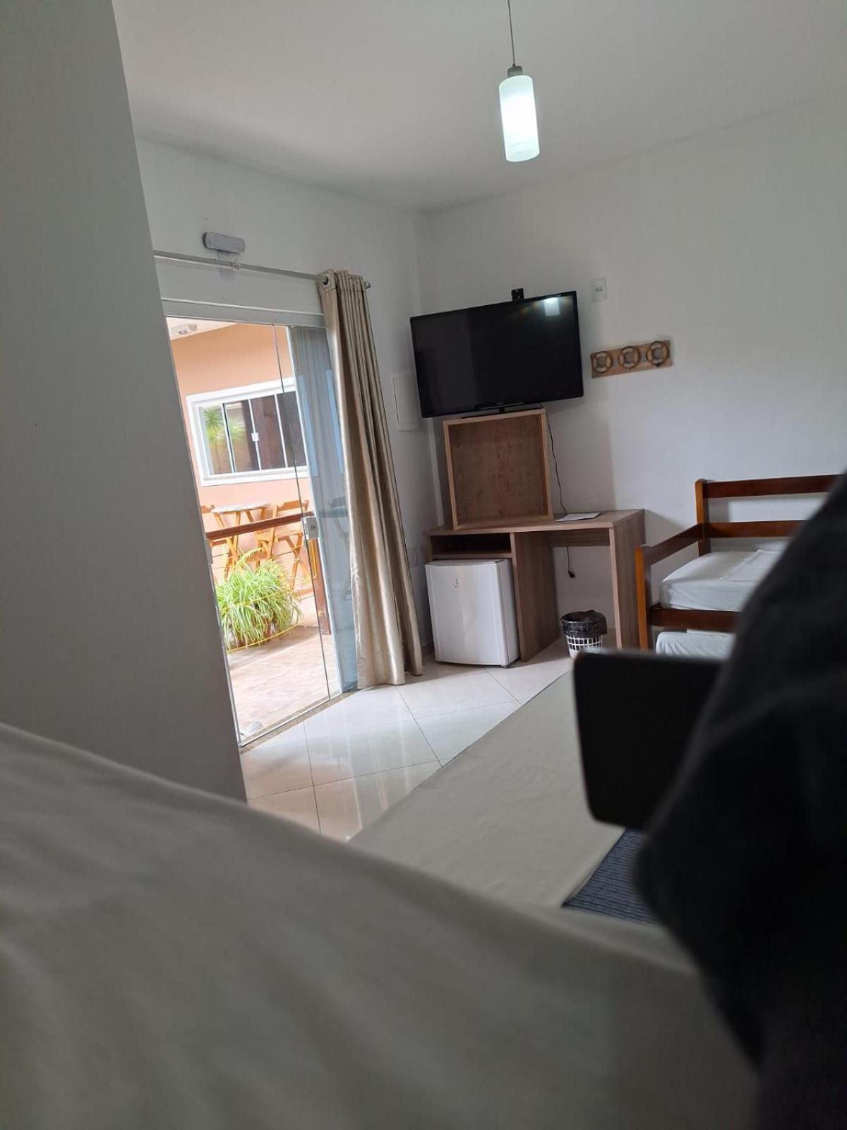 פנייה Coracao Do Oceano Village & Spa מראה חיצוני תמונה