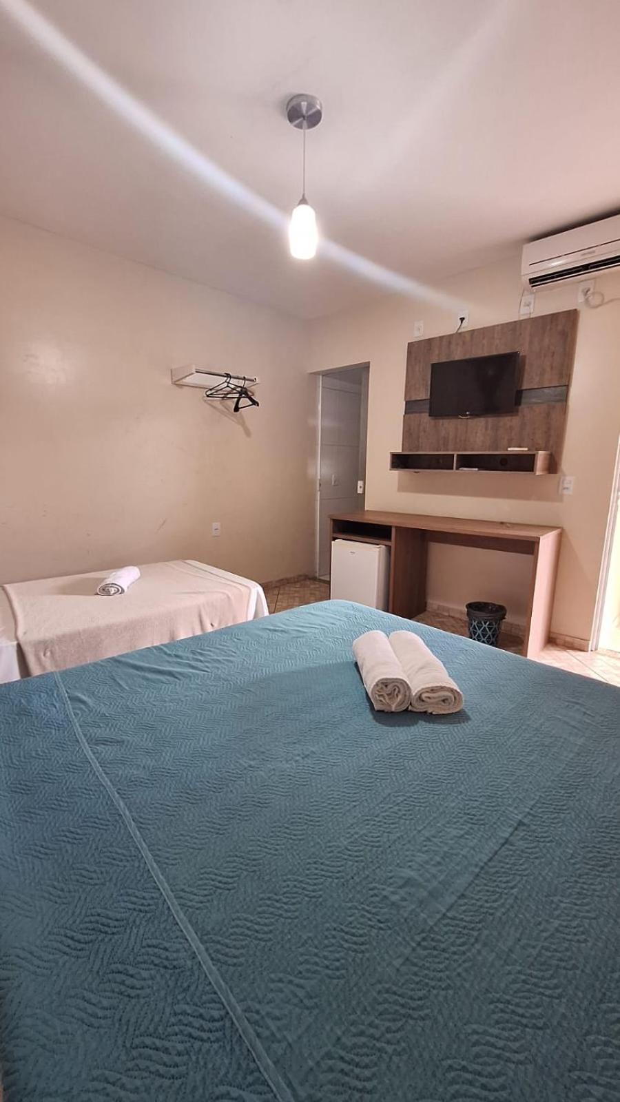 פנייה Coracao Do Oceano Village & Spa מראה חיצוני תמונה