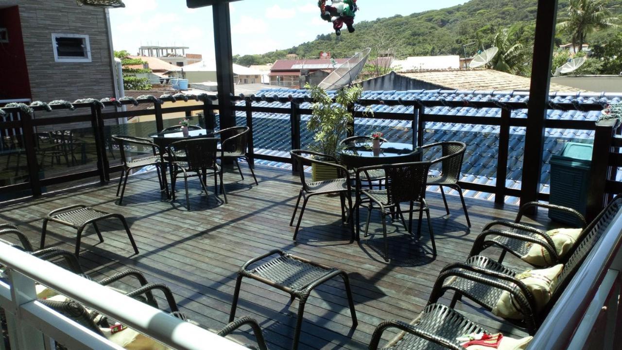 פנייה Coracao Do Oceano Village & Spa מראה חיצוני תמונה